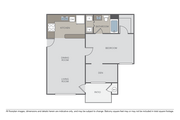 Plan 1B + Den