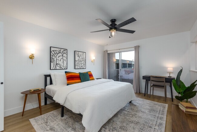 Photo - 1645 W Baseline Rd Unidad 2179