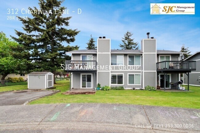 Photo - 312 Charwila Ln Unit D