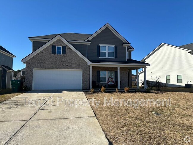 Building Photo - 199 Red Oak Pl Rental