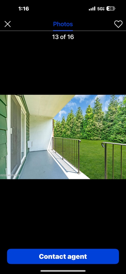 Photo - 735 Greens Ave Unidad 21A Rental