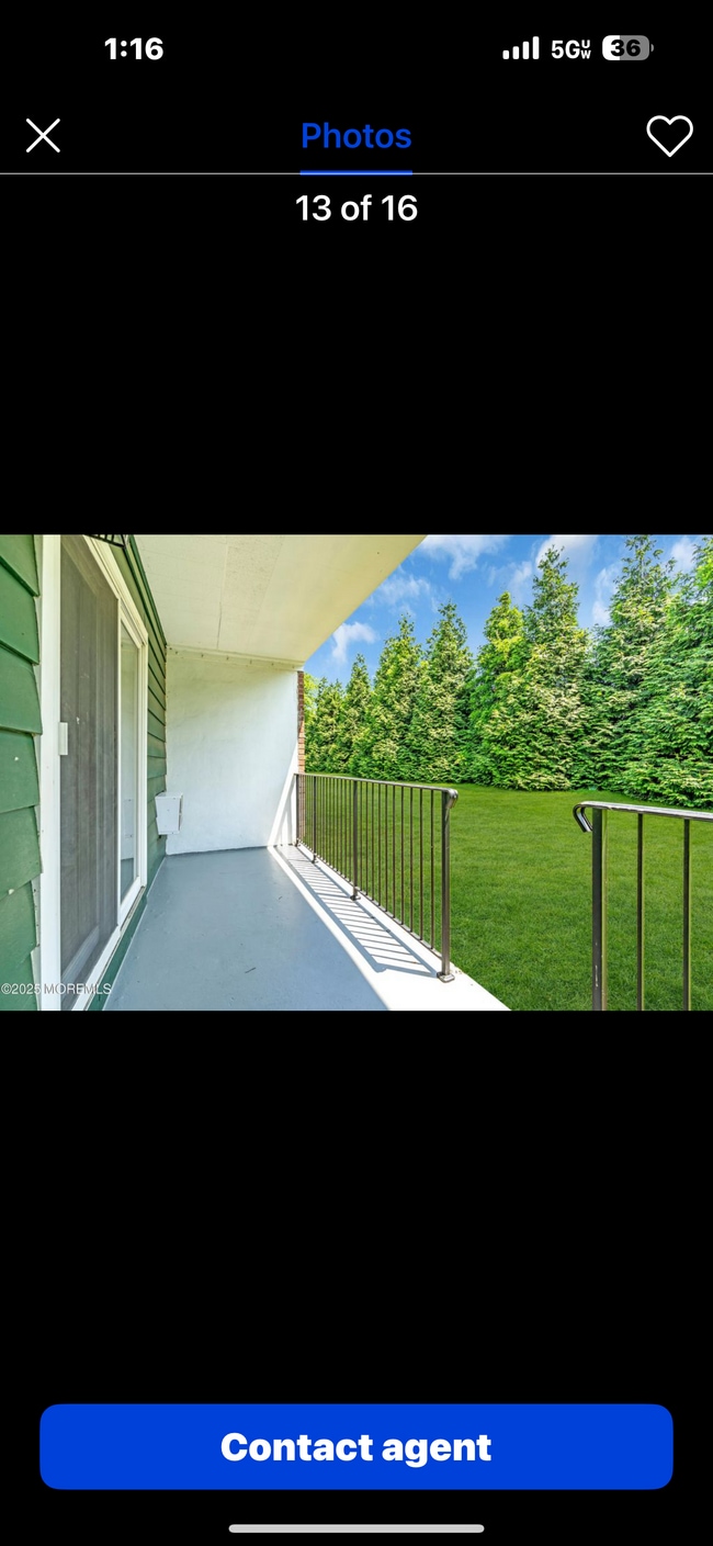 Building Photo - 735 Greens Ave Unit 21A Rental