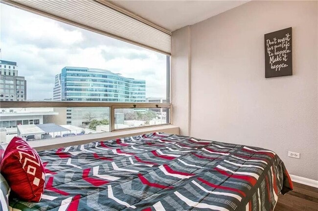 Photo - 1212 Guadalupe St Unidad 702