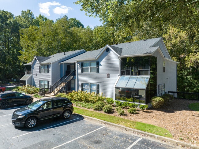 Enclave at Roswell Apartments