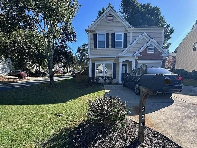 Photo - 200 Wellisford Ct