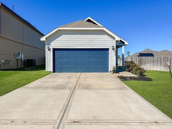 Photo - 2506 Moapa Dr