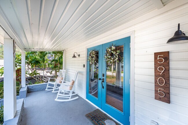 Photo - Seminole Heights Bungalow