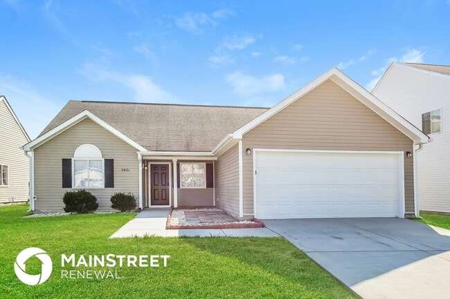 Photo - 5021 Mallison Way