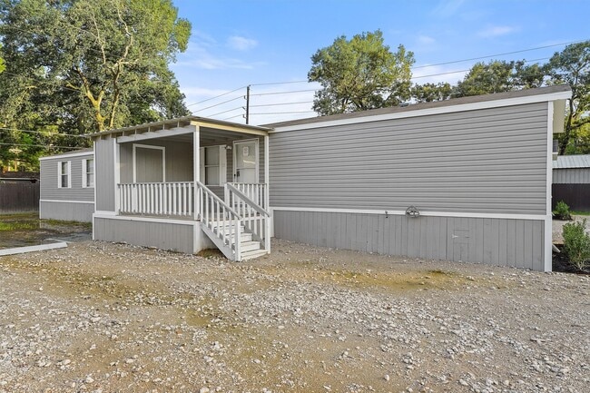 Building Photo - 20693 N Navasota St Rental