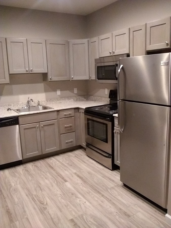 Village at Whitehall - Village at Whitehall Apartments
