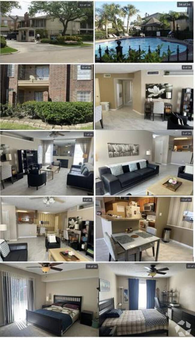 Building Photo - 2121 Hepburn St Unit APT 806