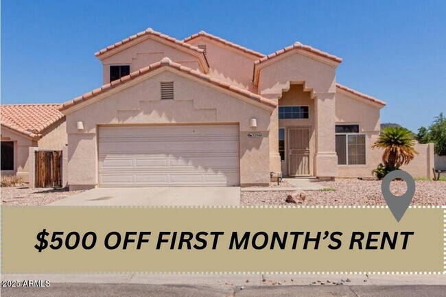 Building Photo - 5206 W Topeka Dr Rental