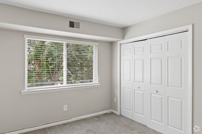 Sierra - 2BR, 2BA - 970SF - Primary Bedroom