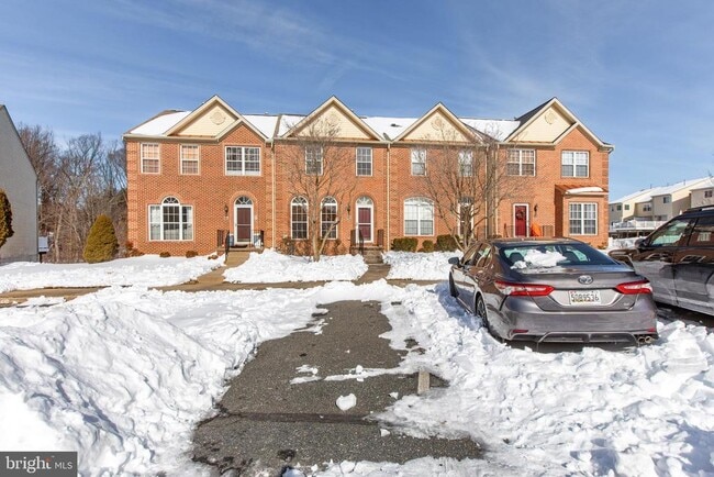 Building Photo - 618 Berwick Ct