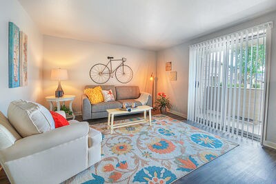 Photo - Morningside Apartments