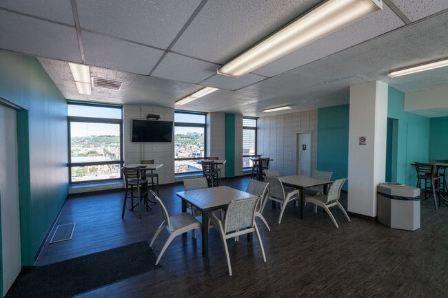 Photo - Garfield Tower Apartments