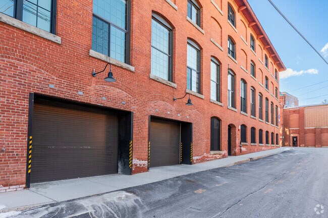 Photo - Liam's Crossing