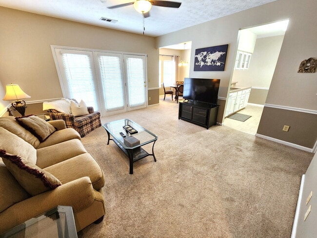 Photo - FULLY FURNISHED 2BR CONDO WITH MONTHLY LEA...