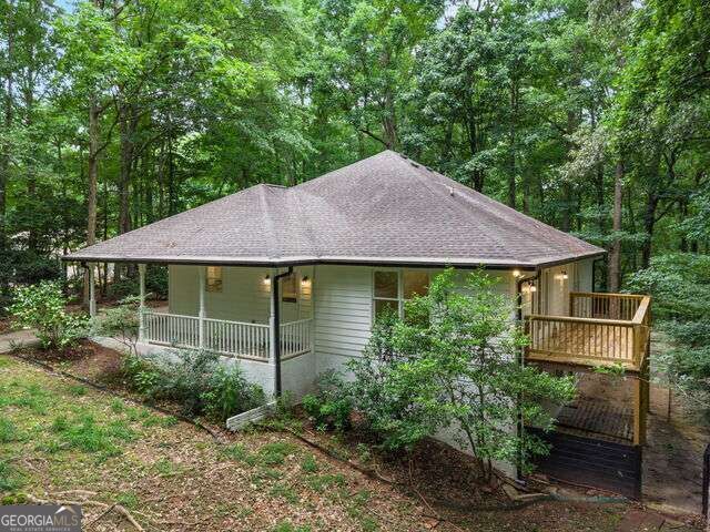 265 Timberidge Dr