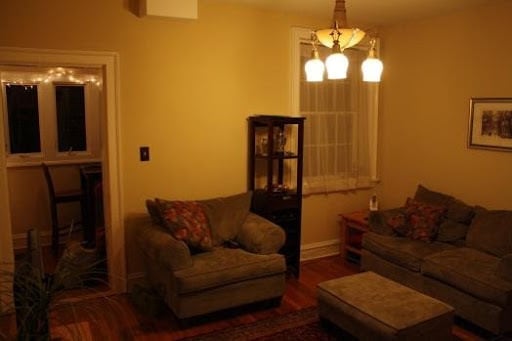 Photo - 303 S Arthur Ashe Blvd Unidad 8