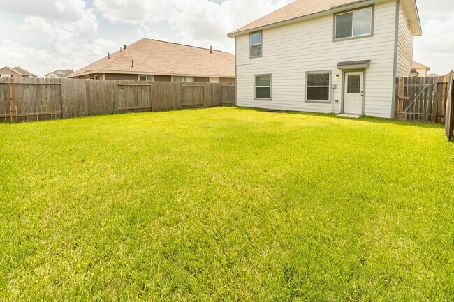 Photo - 5418 Amelia Plantation Dr