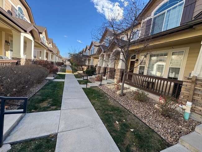 Photo - 3 Bed 3 bath Townhome in Castle Rock!