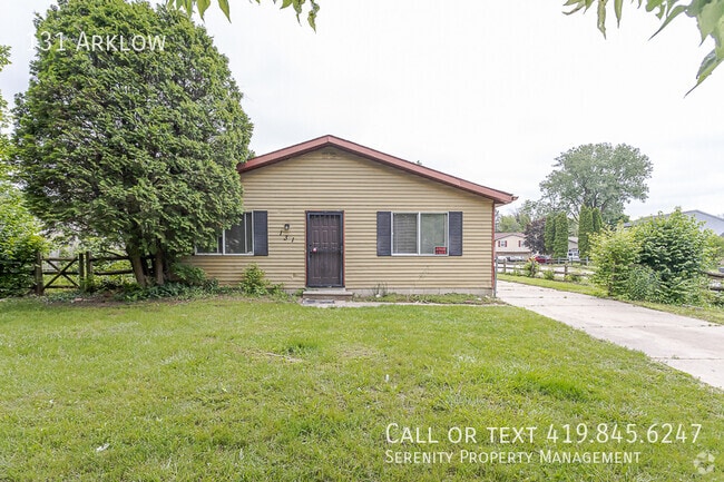 Building Photo - 131 Arklow- Rental