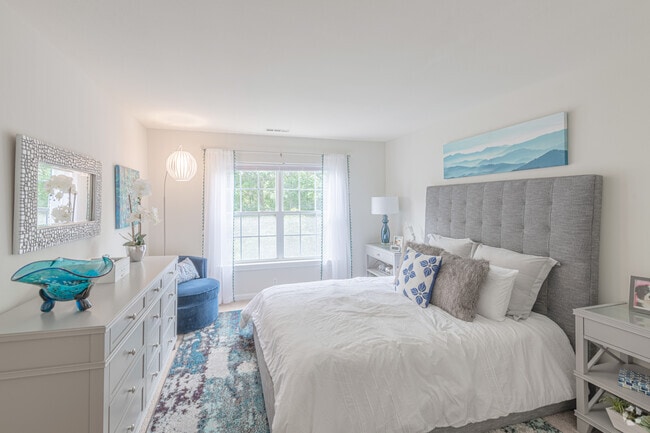 2HAB, 2BA - Highland