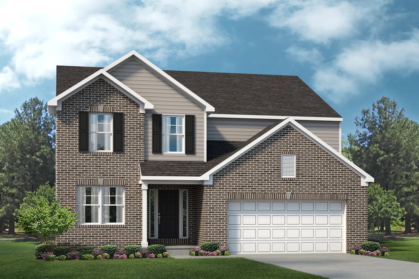 Photo - 6207 N Trailwoods Dr