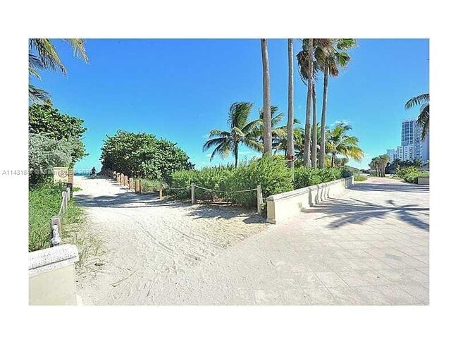 Photo - 7300 Ocean Terrace Condo Unit 205