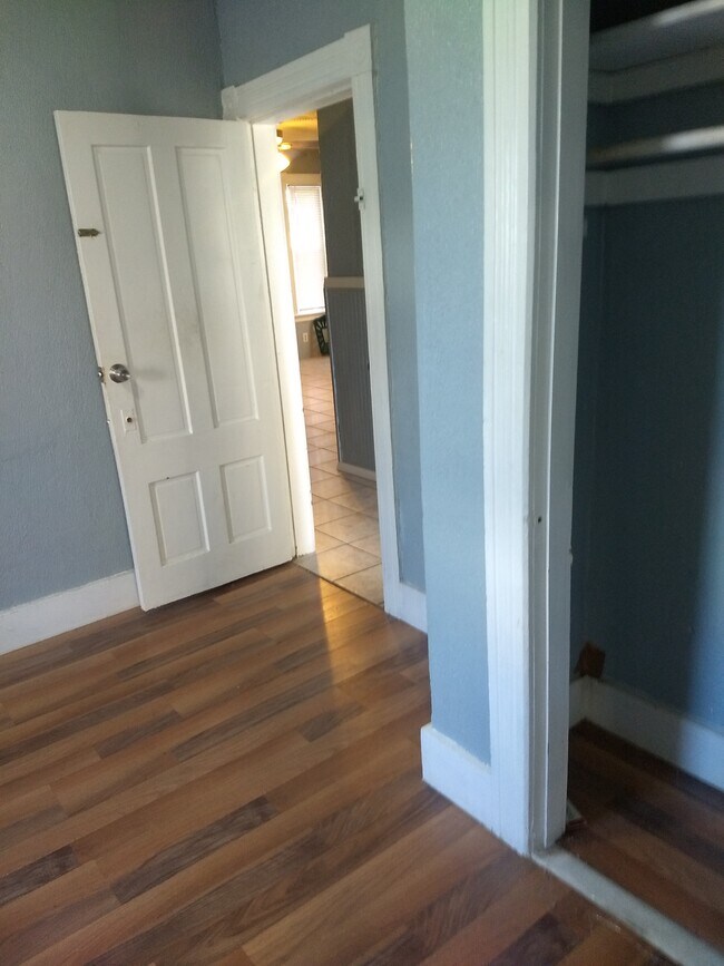 First Bedroom - 25 Hacker St Unit 2F