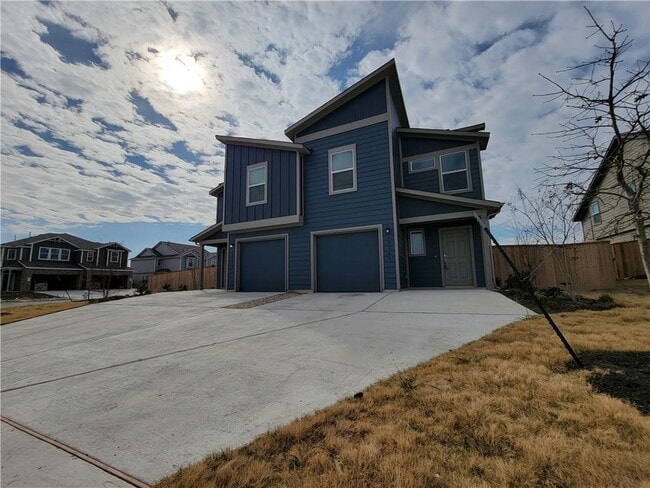 Photo - 12109 Short Leaf Path Townhome