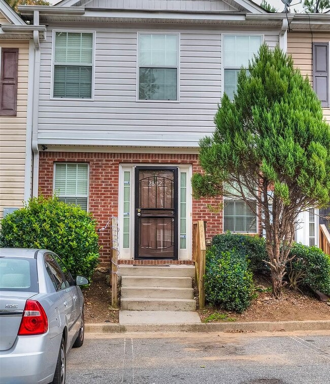 Photo - 2892 Vining Ridge Terrace Townhome