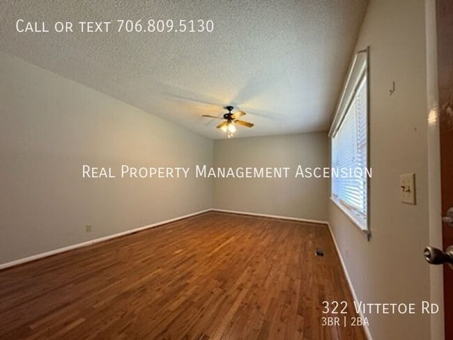 Photo - 322 Vittetoe Rd