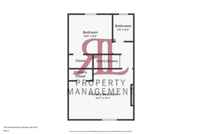 Photo - 1787 Northwest Blvd