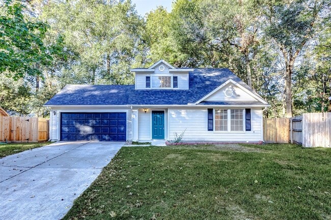 Photo - 21892 Silver Oak Ct