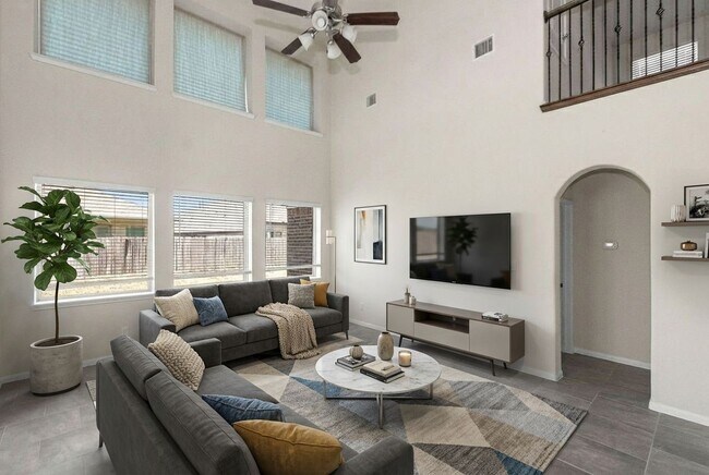 Photo - 2218 Golden Bay Ln