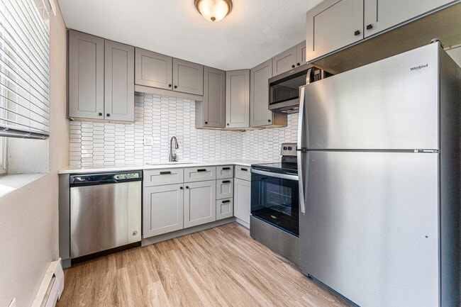 Photo - 1302 Milwaukee