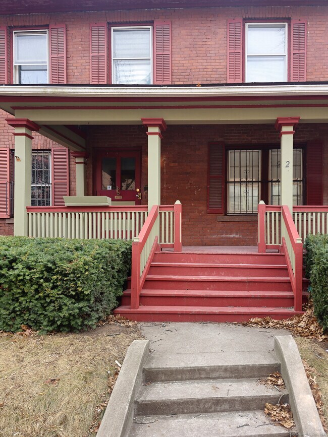 Photo - 2 Park Terrace Apartment Unit 1