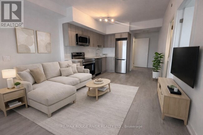 Photo - 1010 Sandy Beach Rd Unité 1612