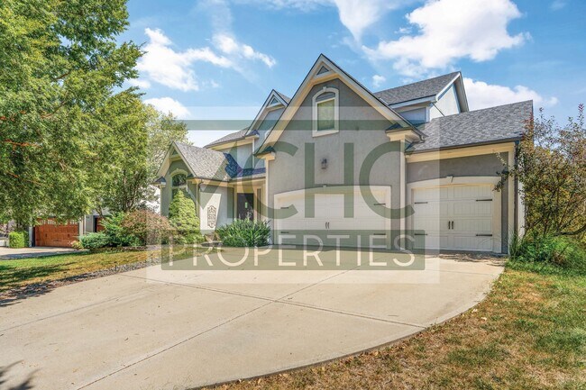 Photo - 5017 W 163rd St House