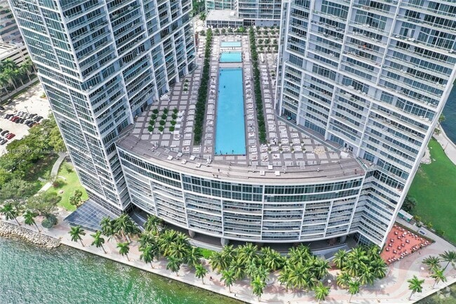 Building Photo - 495 Brickell Ave Unit 2607 Rental