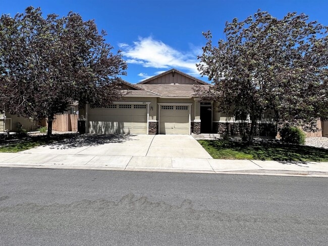 Building Photo - Damonte Ranch Home for Rent