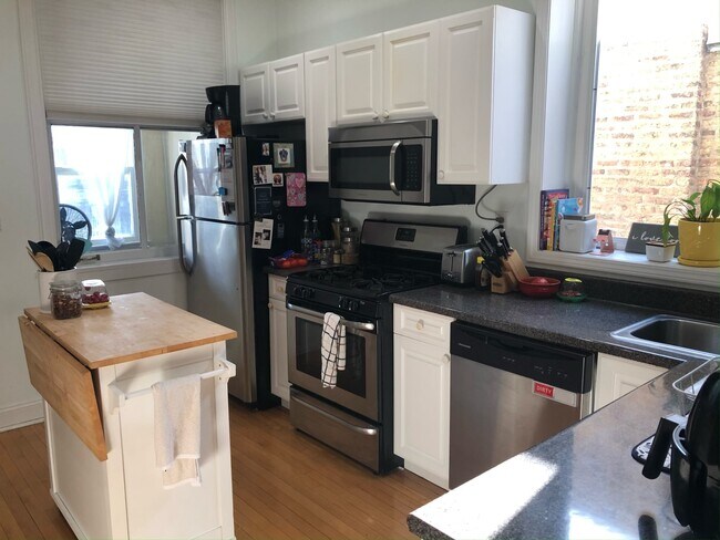 Photo - 1427 W Berwyn Ave Unidad 2