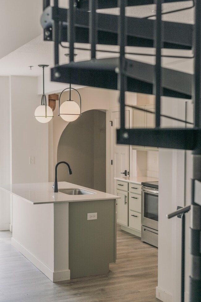 Photo - Mission Lofts