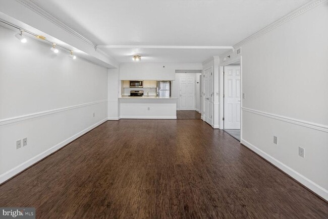 Photo - 1276 N Wayne St Unidad 1218