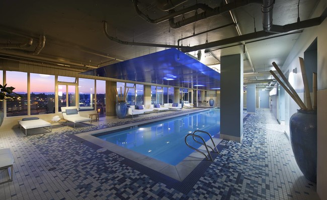 Fotografía del edificio - Elements Apartments