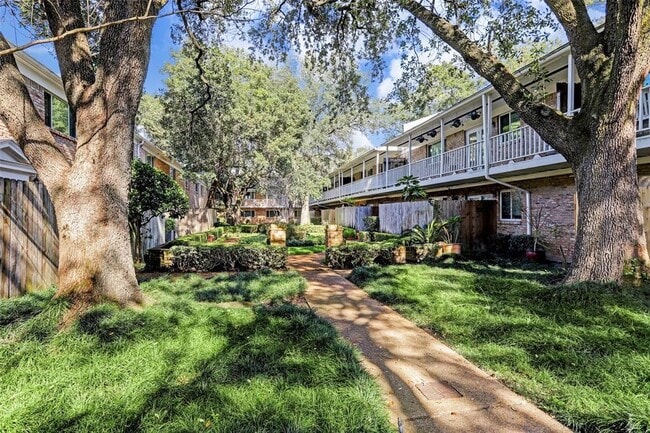 Building Photo - 4040 San Felipe St Unit 109