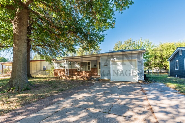 Photo - 169 Western Ave