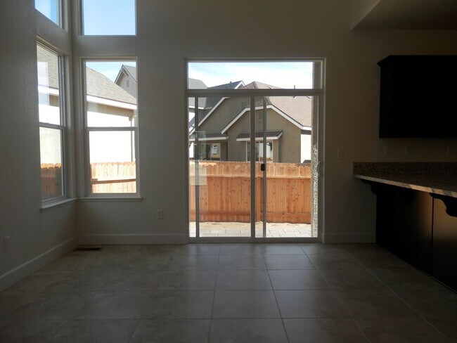 Photo - Fabulous home in a gated community with ov...